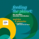 Feeding the Planet: il contributo dell'economia del mare