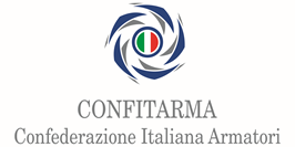 Logo Confitarma