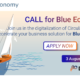 Call for Blue economy
